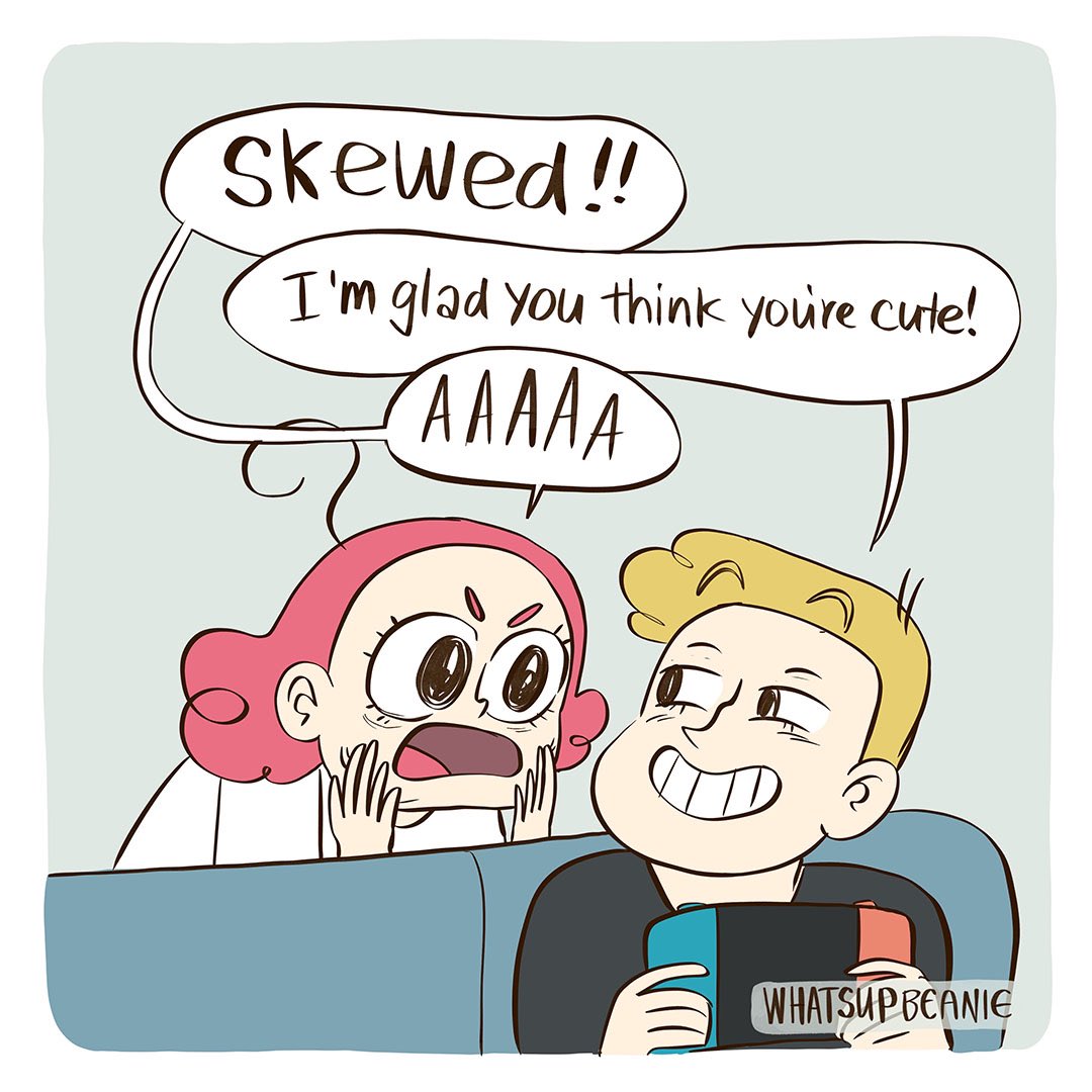 I, like most people - don't have a symmetrical face and often catch myself hating on the imperfections in the mirror. It's silly but low self-esteem doesn't go away overnight. If you are like me, I am here to tell you - YOUR FACE IS CUTE AND I LOVE YOU!
