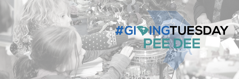 Do Good on #GivingTuesday Pee Dee🎉 - mailchi.mp/florencelittle…