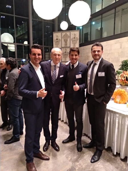 Chromit_Erz's tweet photo. CEO der #AUNDEGroup, Präsident des Traditionsclubs
@borussia Mönchengladbach & ab Freitag auch 3 weitere Jahre Präsident der Türkisch-Deutschen IHK. Herzlichen Glückwunsch, Rolf A. Königs, für die Wiederwahl zum TD-IHK Präsidenten!
#TeamChromitErz #RolfKönigs #Enjoytrade https://t.co/NoC7dXtwRO