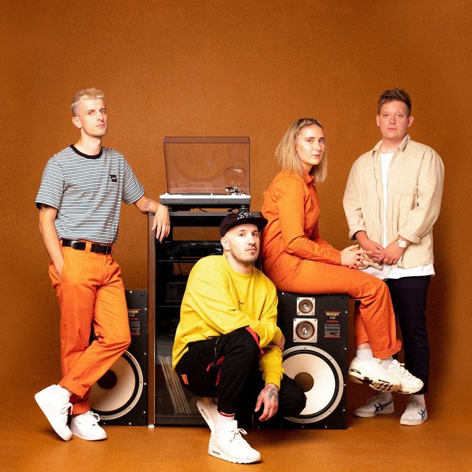 The Mash House (@themashhouse) on Twitter photo Progressive Indie Pop from <a href="/ficklefriends/">Fickle Friends</a> here live this Wednesday! Remaining tickets on our site 🎟️ Progressive Indie Pop from <a href="/ficklefriends/">Fickle Friends</a> here live this Wednesday! Remaining tickets on our site 🎟️