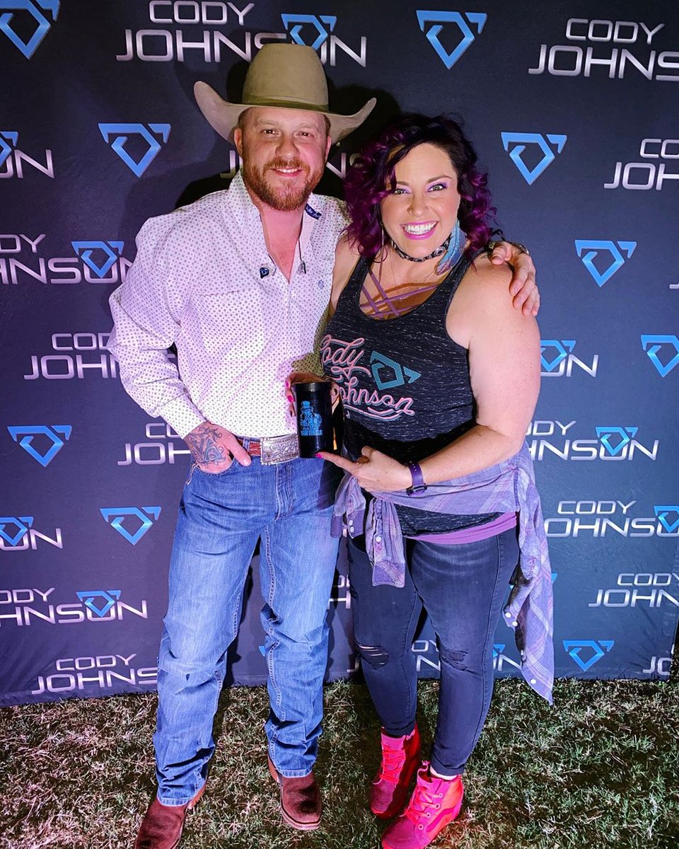 codyjohnson's tweet photo. #COJONation we love to see your #mondaymorningmerch. Today is the last day to get 20% off using code GOBBLE so head over to https://t.co/fIZotn343d now! https://t.co/tFPHx6uSal