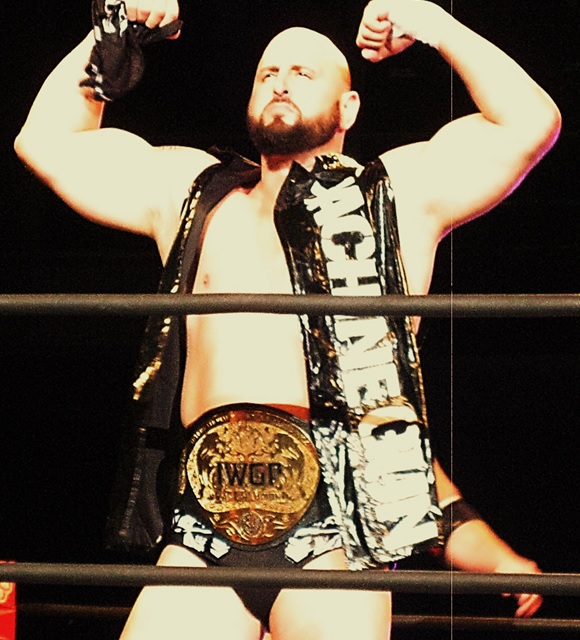 Take a nice long look at this image, Claudia.

Your dreams will soon become nightmares.

Especially when I claim your throne for <a href="/OfficialCSHavoc/">Christopher Sabertooth</a>!

After all, a SHOGUN has more need of a throne than a CONSIGLIERE!

<a href="/Wrestleworld19/">WRESTLEWORLD</a>