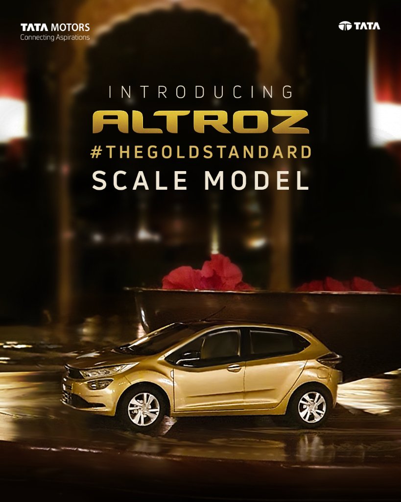 Tata Motors على X: \