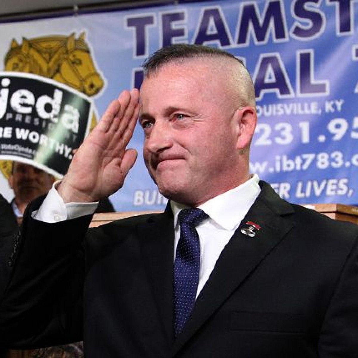  boom richard ojeda, military veteran and former west virginia state senator; dropped out january 25th, 2019