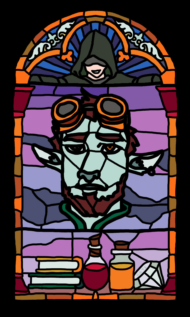 kate_crashed's tweet photo. After watching @matthewmercer create an extraordinary battle map, @JakeLearnsArt and I had similar ideas. I decided I dare not share mine but after seeing his awesome creation and talking to him a while, here is my tribute too. #CriticalRole #CriticalRoleArt #criticalrolefanart https://t.co/C7pQbwWTs1