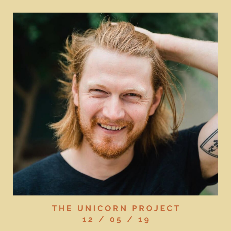 UnicornProject1's tweet photo. #NoahDerksen is back with us performing #TennesseeLine off his new album #AmericaDreaming. The album represents an observation of the US & how it has shaped his identity. Visit our YouTube channel Thurs at 12pm to view his performance https://t.co/0C52iLkVTk
#TheUnicornProject https://t.co/2qb4ChF6KU