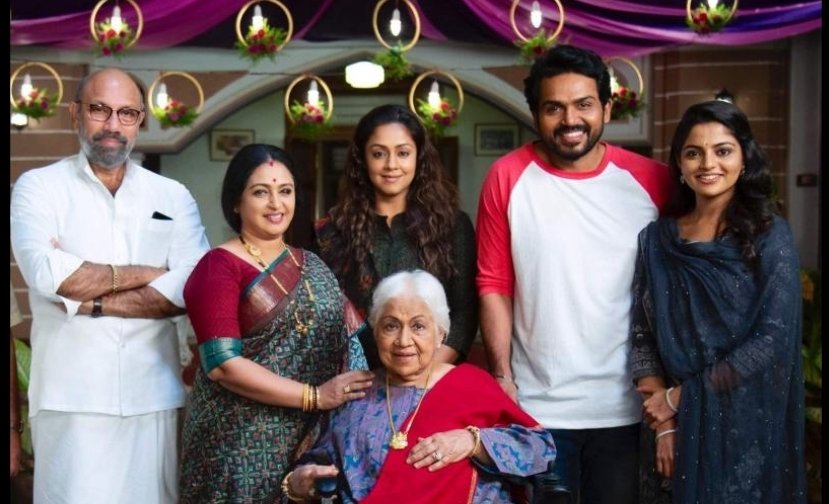 Why shooting for #Thambi  #AJeethuJosephFilm was both exhausting and surreal for @Karthi_Offl !

Glimpses of  behind-the-scenes moments in #LocationDiaries 👇

m.cinemaexpress.com/article/locati…

@johnsoncinepro #Karthi #Jyotika #Jyothika @ParallelMinds9 @rajsekarpandian @Suriya_offl