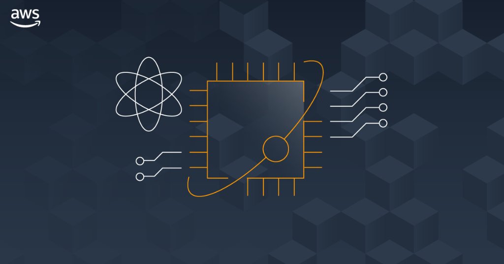 Start exploring and experimenting with quantum computing today with Amazon Braket, a new fully managed AWS service that enables scientists, researchers, and developers to use computers from quantum hardware providers in a single place.