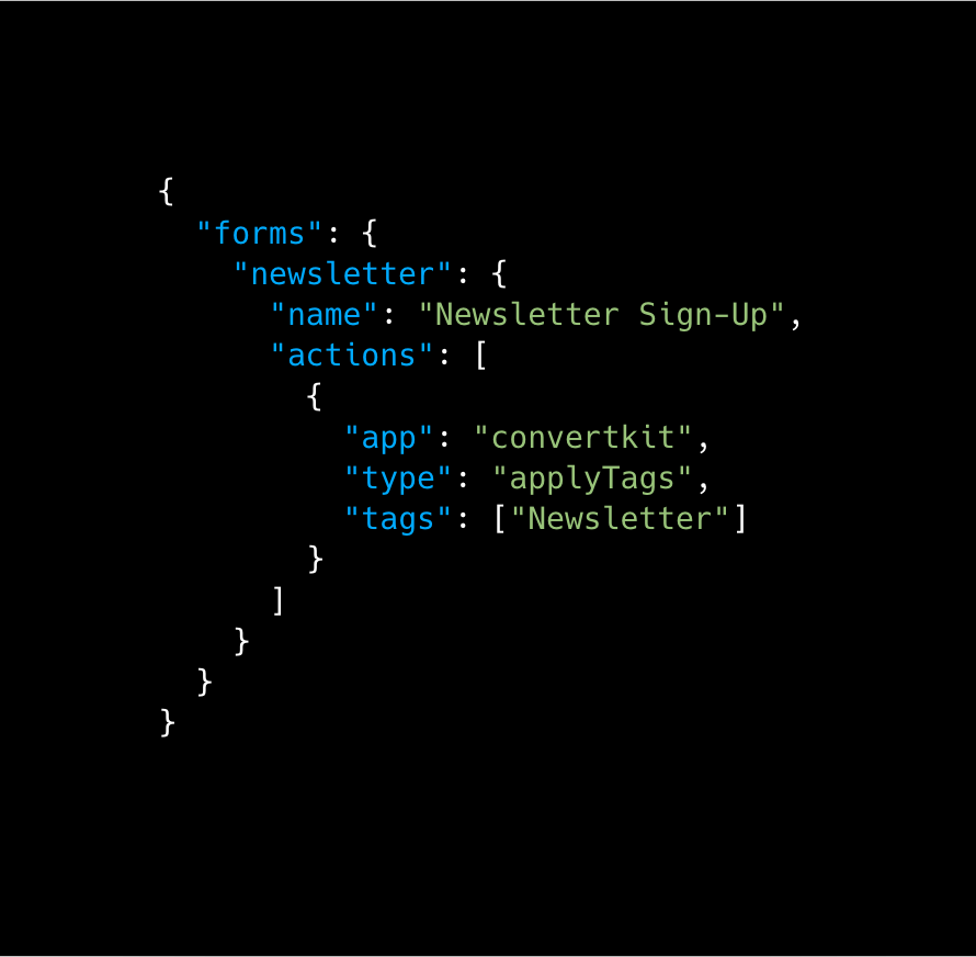 🚀 Just shipped: Add subscribers to <a href="/ConvertKit/">ConvertKit (archive)</a> and apply tags using <a href="/StaticKit/">StaticKit</a>.

statickit.com/guides/convert…