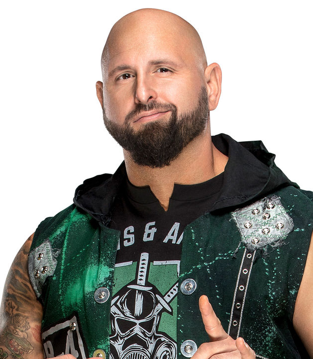 Tell me, Claudia. What scares you more about me?

The fact that I have accomplished more in twenty years than you have in the last decade?

Or that I might walk out of the next <a href="/Wrestleworld19/">WRESTLEWORLD</a> card with your American Dream championship wrapped around my sexy waist?

You tell me.