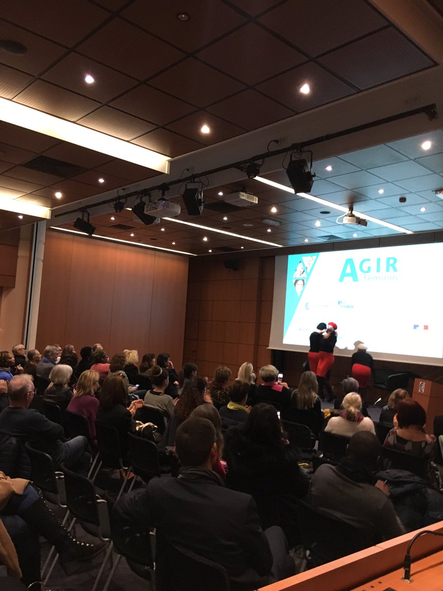 CCI Essonne tweet media