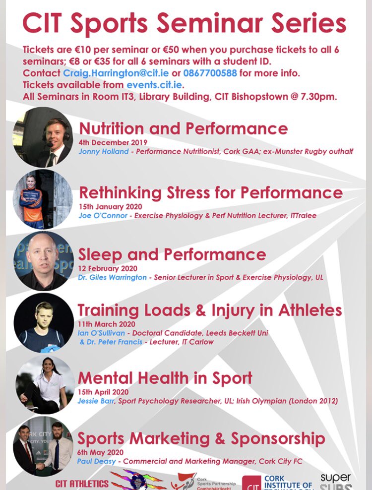 Cobhtri's tweet photo. Interesting night in conjunction with Cork Spirts Partnership https://t.co/ZarzhALjiw