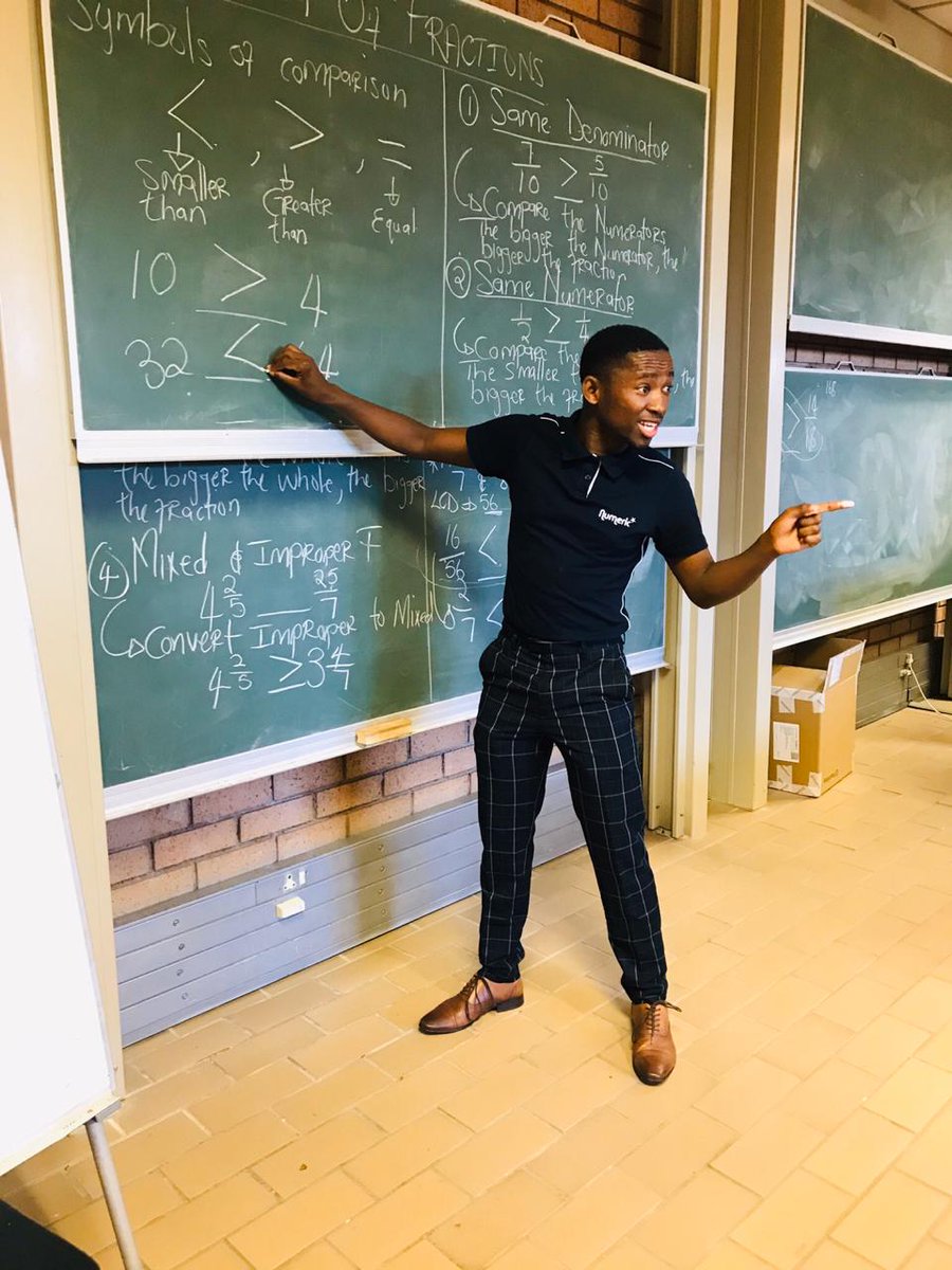 MaeketsaM's tweet photo. Life lived with no regrets is life best lived. #finalyearstudent #UJgraduates @EduFacultyUJ @katsOo_N https://t.co/yRz2dyBsmX