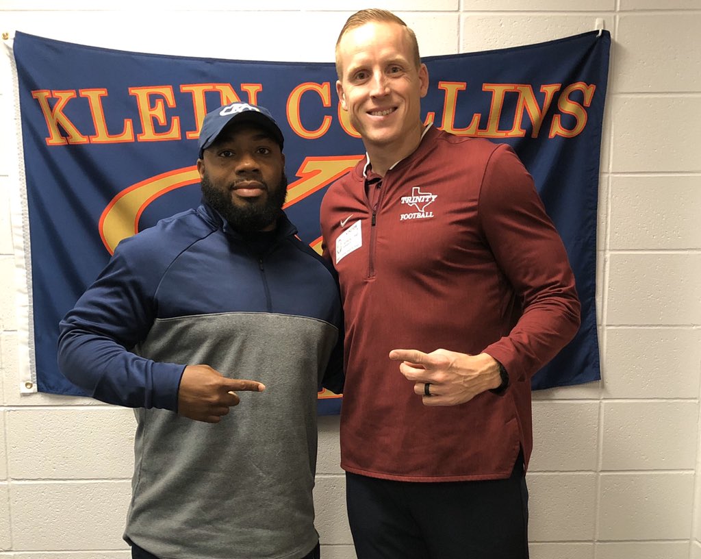 Coach Miller™ tweet media