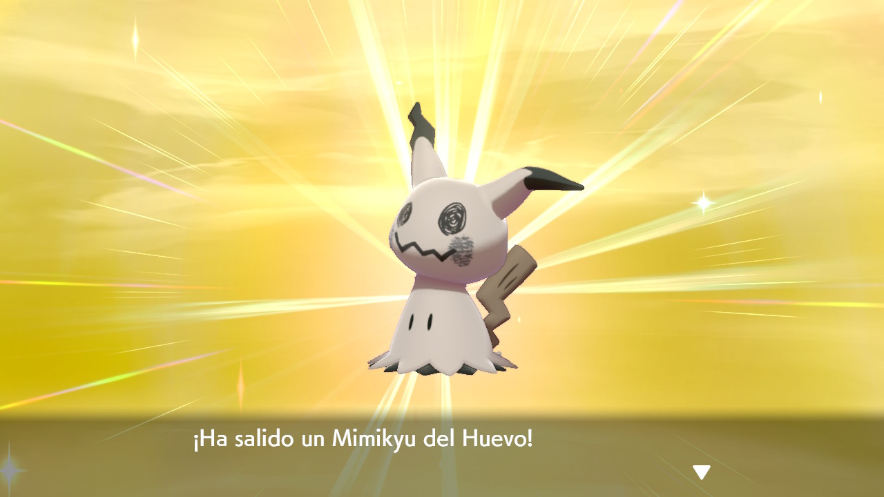 Pokemon Espada Y Escudo Hg A Pasar Frio En Las Nieves De La Corona Pagina 96 Mediavida