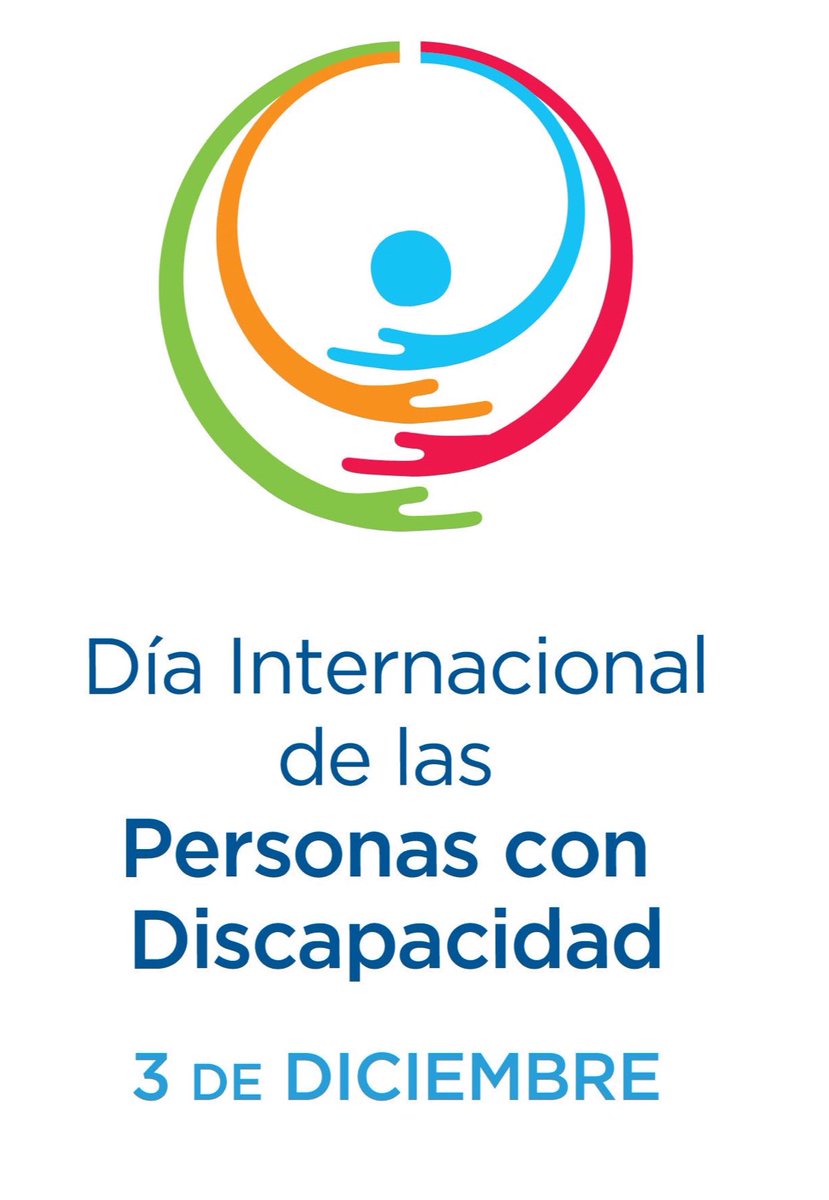 NoInvisibles's tweet image. #3Dic #DiaInternacionalDeLaDiscapacidad #InternationalDisabilityDay
@Cermi_Estatal reclama en su manifiesto por el #DiadelaDiscapacidad, estrategias adecuadas contra “el gran mal” de la soledad, que “devasta a las personas con #discapacidad”
balancesociosanitario.com/El-CERMI-recla…