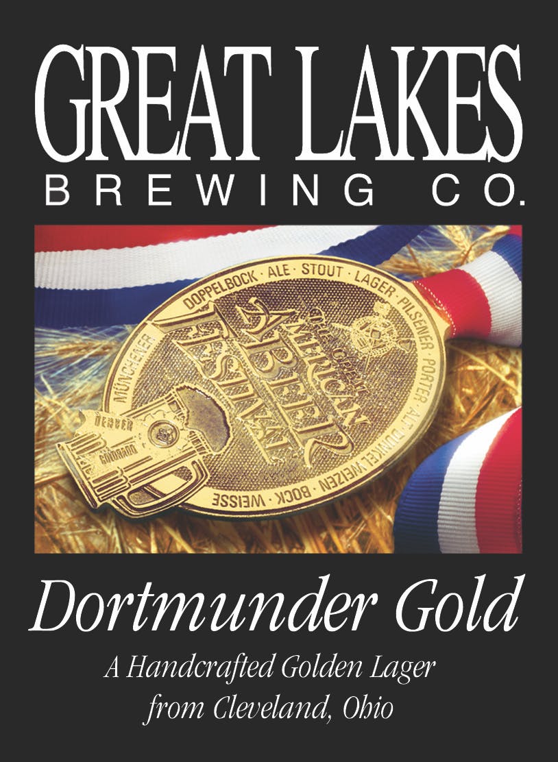 crazyhorsebedf1's tweet photo. Great Lakes Dortmunder Gold Lager – The award-winning flagship lager of the Great Lakes Brewing Co. Come in and enjoy a 12 oz. Draft for only $3.00 today. https://t.co/bAl1ybHguv