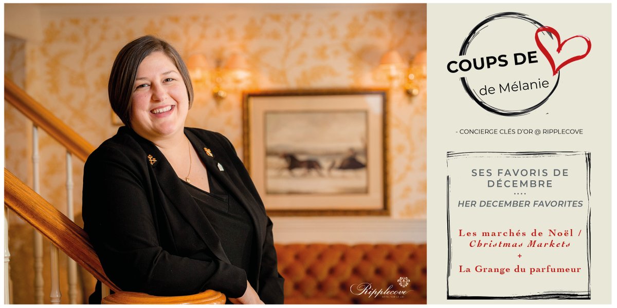 𝘔𝘦𝘭𝘢𝘯𝘪𝘦, 𝘯𝘰𝘵𝘳𝘦 𝘤𝘰𝘯𝘤𝘪𝘦𝘳𝘨𝘦 𝘊𝘭𝘦́𝘴 𝘋'𝘰𝘳, 𝘱𝘢𝘳𝘵𝘢𝘨𝘦 𝘴𝘦𝘴 𝘤𝘰𝘶𝘱𝘴 𝘥𝘦 𝘤𝘰𝘦𝘶𝘳 𝘢𝘷𝘦𝘤 𝘷𝘰𝘶𝘴. // 𝘔𝘦𝘭𝘢𝘯𝘪𝘦, 𝘰𝘶𝘳 𝘤𝘩𝘢𝘳𝘮𝘪𝘯𝘨 𝘊𝘭𝘦́𝘴 𝘋'𝘖𝘳 𝘤𝘰𝘯𝘤𝘪𝘦𝘳𝘨𝘦, 𝘴𝘩𝘢𝘳𝘦𝘴 𝘩𝘦𝘳 𝘋𝘦𝘤𝘦𝘮𝘣𝘦𝘳 𝘧𝘢𝘷𝘰𝘳𝘪𝘵𝘦𝘴.