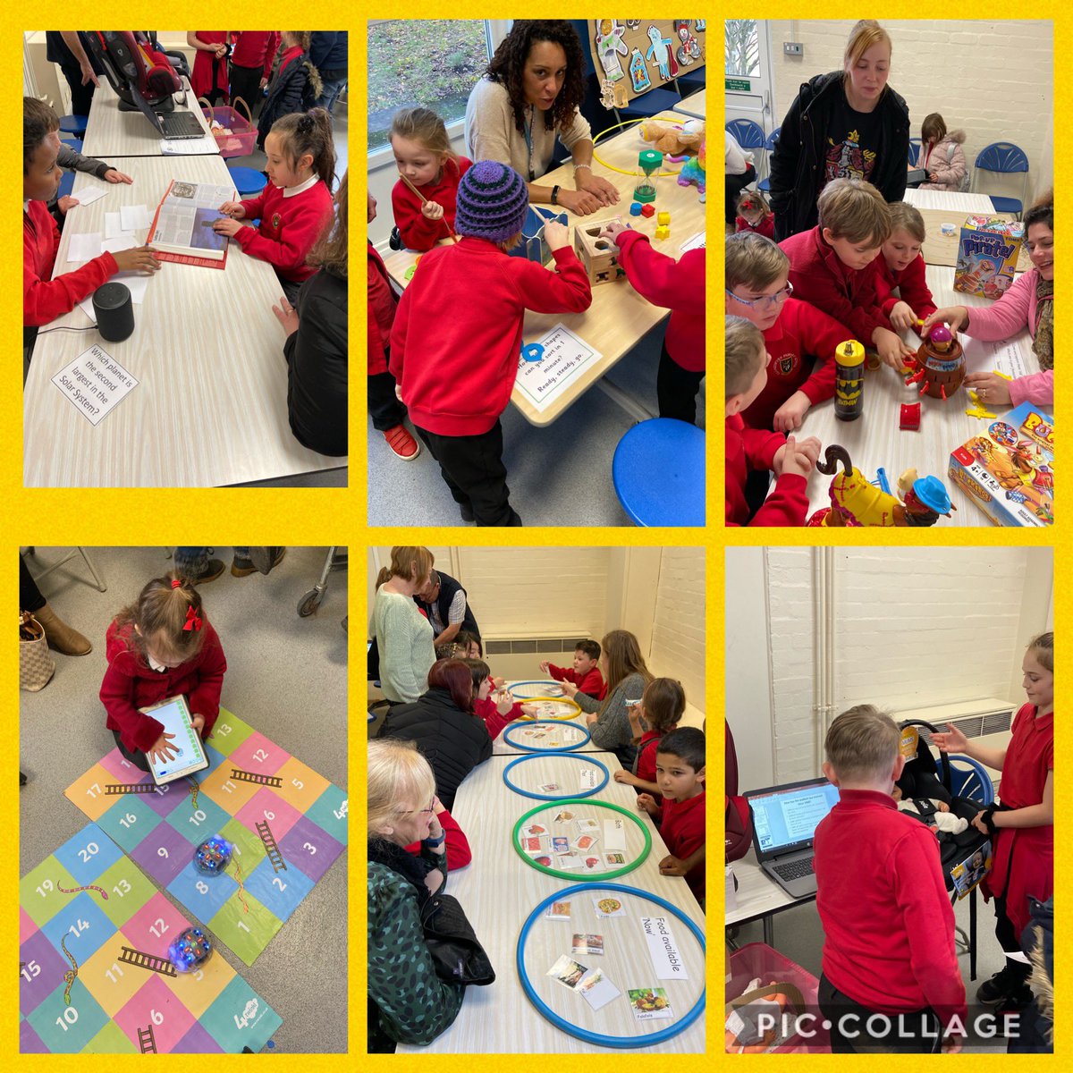 Llan_Prim_Sch's tweet photo. Then and Now - so what was life like 50 years ago? #besafe #belearners #havefun @CSCJES @HistoryToday @RoyalHistSoc https://t.co/MhzJ0KePc8