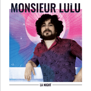 LabelWopela's tweet photo. Monsieur LULU : deux rendez-vous parisiens à venir !!! https://t.co/L9ZEpcQXRV https://t.co/BktOHafdyC