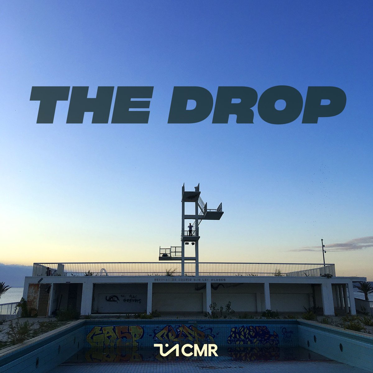 Wednesday 4th December
"The Drop", first single of The Groove Sessions Vol. 5.