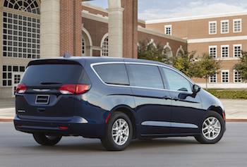 StellantisNA's tweet photo. NEW BLOG: https://t.co/0j416tUI7I
35 years after inventing the minivan segment, our popular people mover continues to lead the pack by surpassing 15 million minivans sold, double that of any other manufacturer. More on this latest milestone in our blog. #MinivanMonday https://t.co/drYJtTuyiL