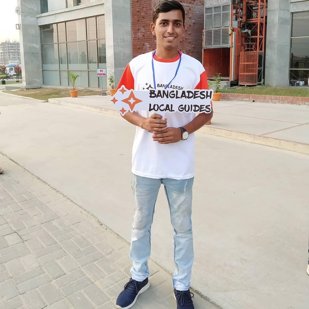 akter__ashik's tweet image. A great day with lots of amazing Local guides From all over the country ( Bangladesh) .
 It was the Connect live Experience sharing meetup 123.
#bdlg #bdlg123 #lets_guide #Local_guides