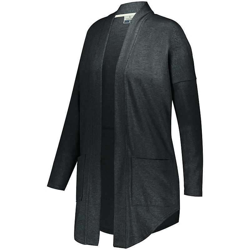 GalaxyShirts1's tweet photo. Christmas is Coming! Check out our Sophomore Cardigan by Holloway for the lady in your life. Perfect for the office! On SALE this week -->> $32.81. Shop today!
Available in: Athletic Heather, Black Heather, and Vintage Birch Heather. 
Sizes:  XS - 3XL. https://t.co/8KmzN5FjXk https://t.co/783cx5yOrn