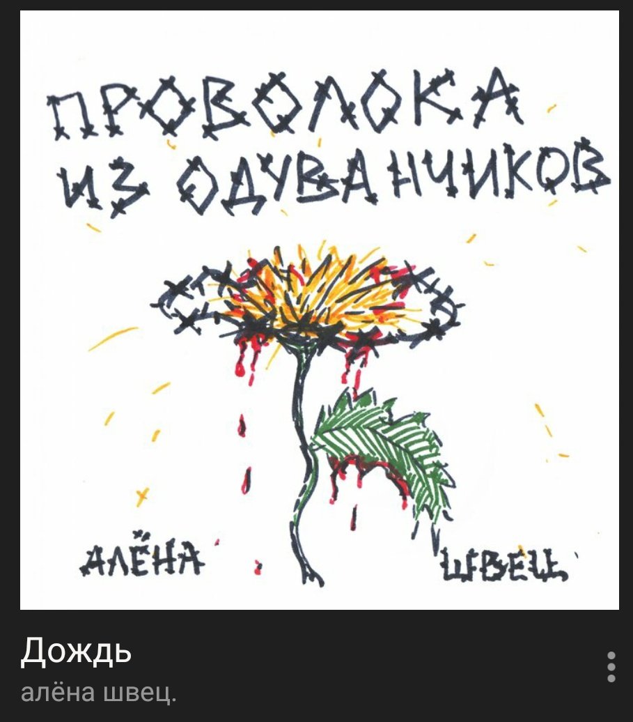 песня алены швец фотография