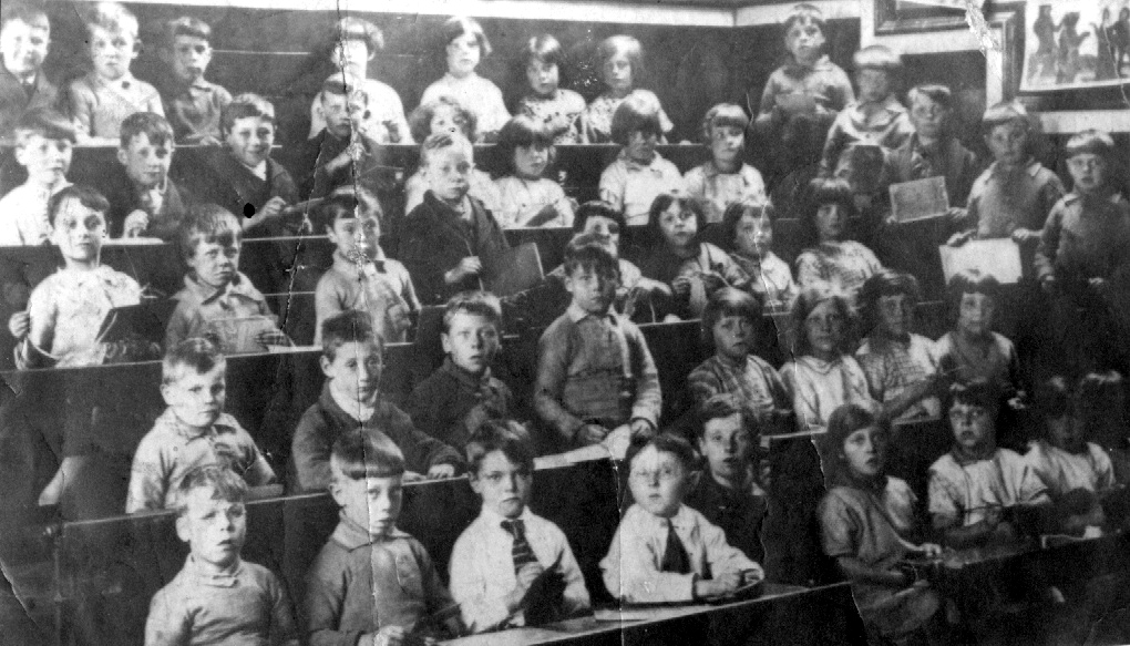 Reclaiming Schools tweet media
