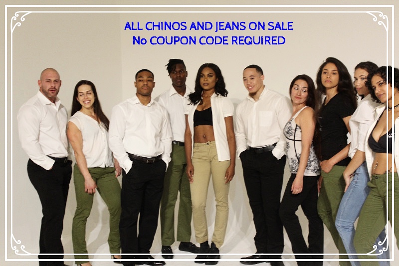 Avoid FOMO. Cyber Monday Ends Soon - mailchi.mp/keirincutjeans…