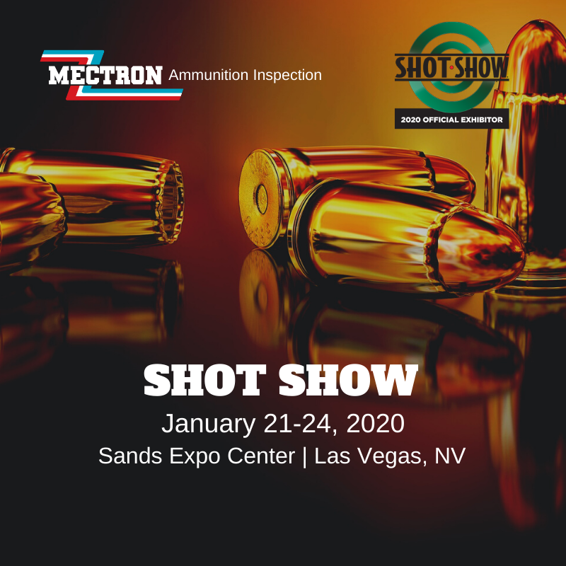 Registration is HAPPENING NOW for the NSSF SHOT SHOW 2020 bit.ly/2pEVhuC - The nation's largest event for professionals in the sport shooting, hunting and outdoor industry! Don't miss out 🦃🦌🦃🦌