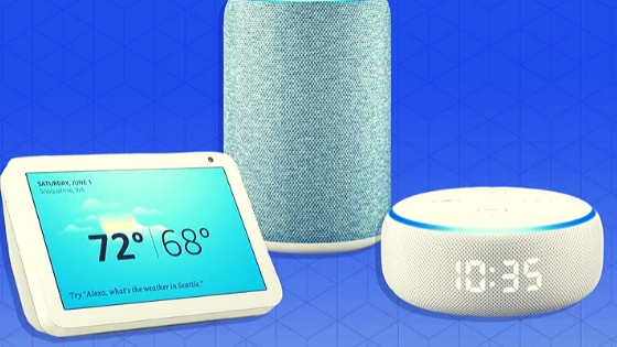 BanditsTech's tweet image. Best Smart Tech Deals on Amazon.com this month (December 2019) ift.tt/2RbO0O9