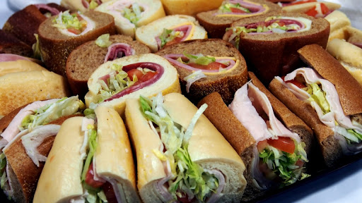 slacks_newtown's tweet photo. Tired of the same old boring #food at your #corporate #events? Browse our extensive #catering menu and spice things up with Slack’s!
https://t.co/rASclFKMKO https://t.co/EhMAyDdcdT