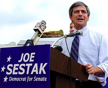  boom joe sestak, former pennsylvania congressman and former navy admiral; dropped out december 1st, 2019