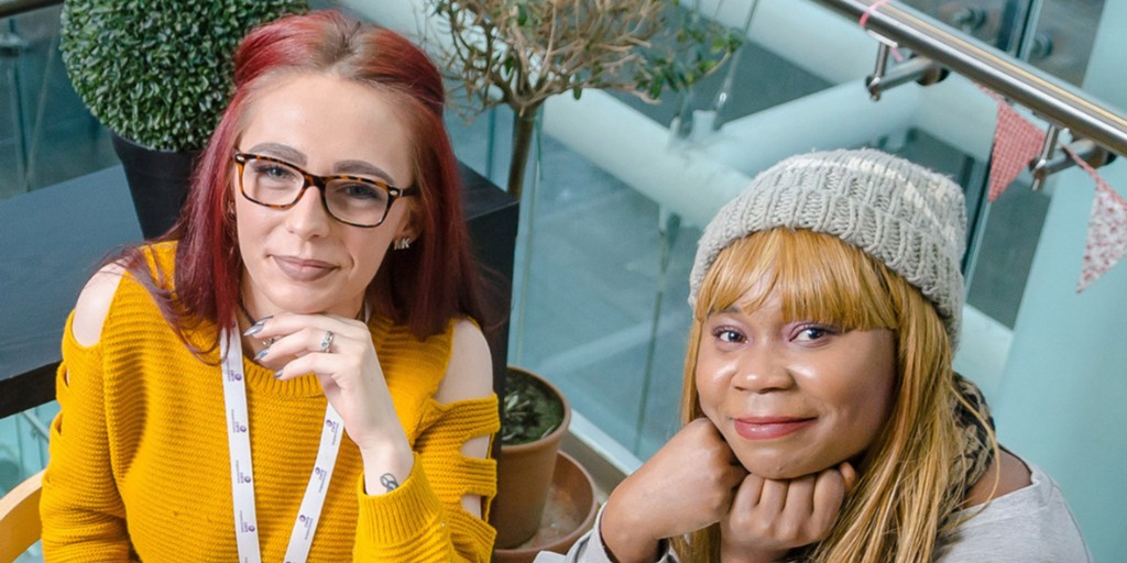 We're recruiting new Young Inspection Volunteers and would be delighted to hear from any young people who may be interested in applying. 

More about the role: ow.ly/SsZ250xpqva
Watch our promo video: youtu.be/sgb2Tn_tXc4
Download an application: ow.ly/WjBi50xpqDN