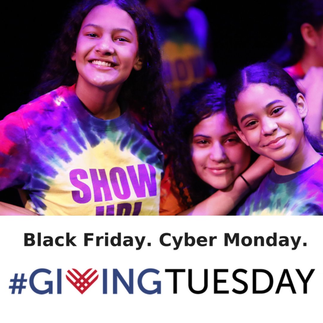 enactinc's tweet photo. Good things come in threes...You've done the shopping bit, tomorrow we ask you to give to thousands of students across NYC. Any amount truly helps! FB will match donations we receive tomorrow here: https://t.co/rxf8ogdhjj

#GivingTuesday #ThanksInAdvance #NYCKids #Worthy #ShowUP! https://t.co/Tjg9o4YEpt