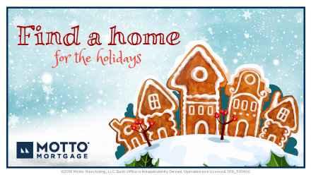 Motto Mortgage Prime tweet media