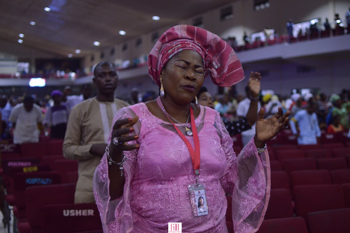 FaithOyedepo's tweet photo. Where others have experienced closed doors, you are experiencing open doors!
#Shiloh2019
#Breakinglimits https://t.co/624bbuFhKK