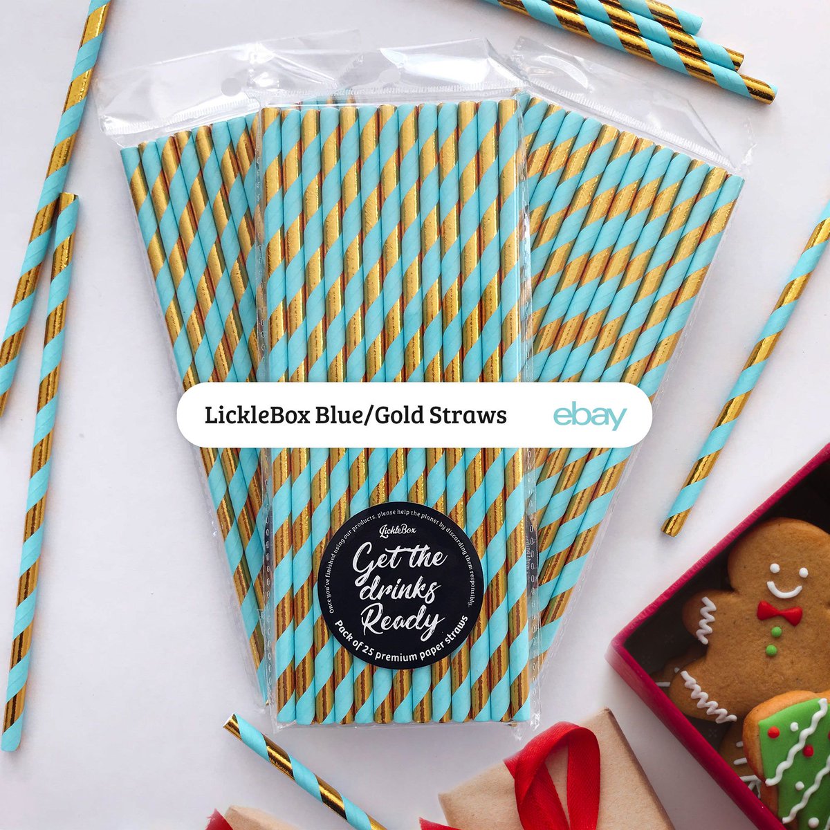 LickleBox tweet picture