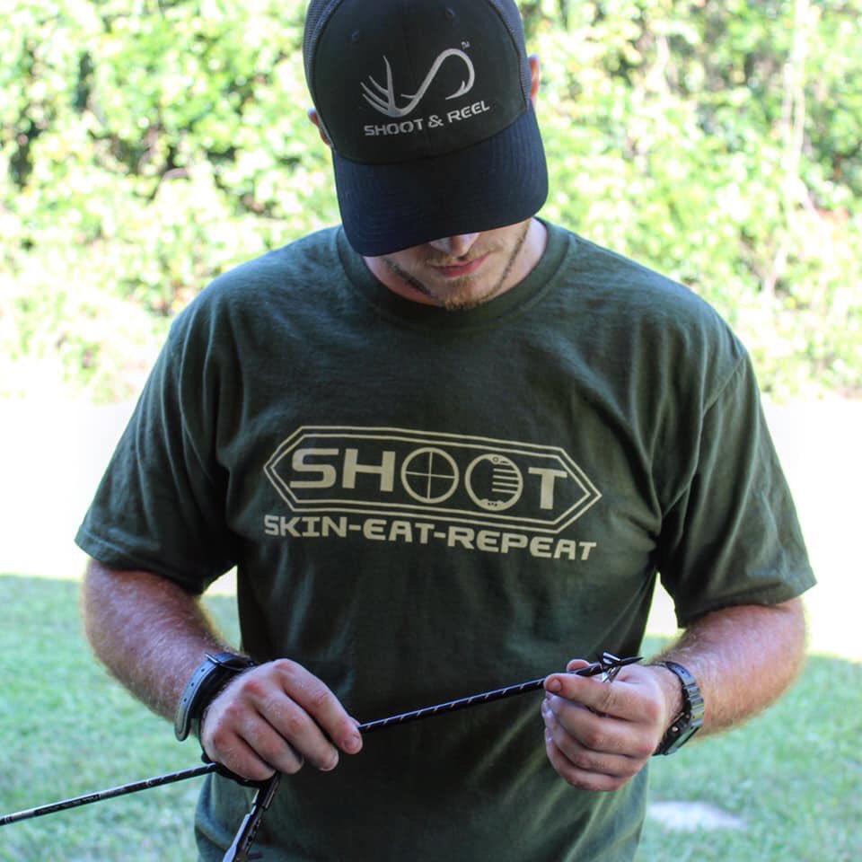 Shoot and Reel (@shootandreel) on Twitter photo Itโs Cyber Monday! Less than 12hrs left on our 40% off sale! PLUS weโre doing a hat GIVE AWAY for our final day of this sale! Every $5 spent on our website gets you 1 entry! OR follow us on Facebook AND Instagram and drop the comment โGIVE IT TO MEโ!  Winner announced 12/3 @ 4pm. Itโs Cyber Monday! Less than 12hrs left on our 40% off sale! PLUS weโre doing a hat GIVE AWAY for our final day of this sale! Every $5 spent on our website gets you 1 entry! OR follow us on Facebook AND Instagram and drop the comment โGIVE IT TO MEโ!  Winner announced 12/3 @ 4pm.