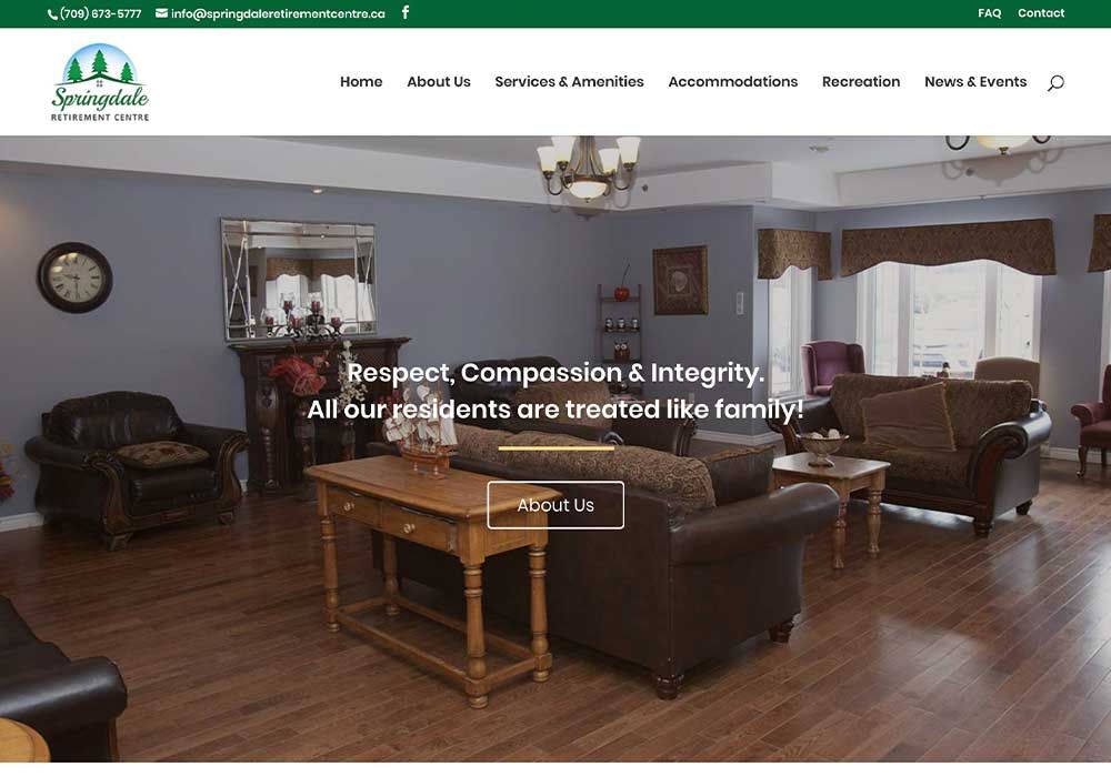 SevenviewStudio's tweet image. Another recent website design!
Our Services: Websites • Mobile Apps • Recording • Social Media
Learn more: buff.ly/2pGHtQn