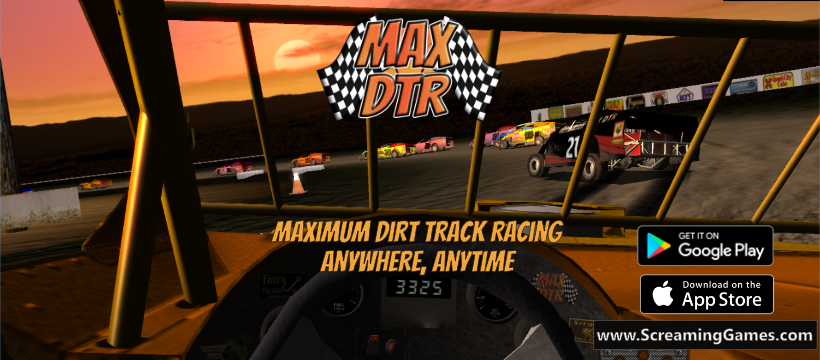 Max DTR tweet media