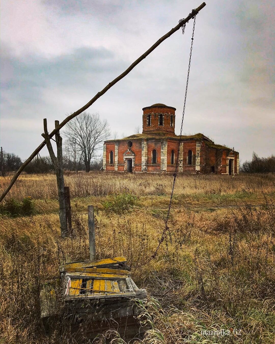 Церковь Воскресения Господня Рязань
