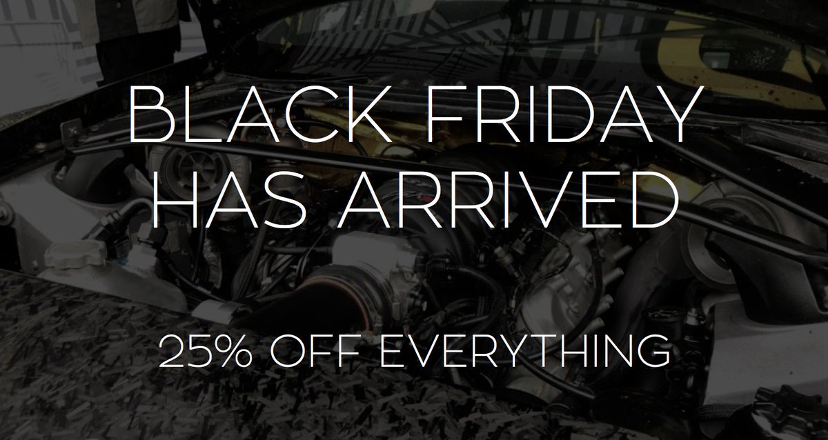 FunkMotorsport's tweet photo. This is your last chance to get discounts on heat protection goodies! USE CODE: BF2019 - https://t.co/Y1cevDMYvf https://t.co/9oPC9Xr9gn