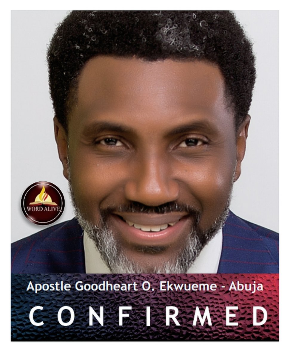 waciabuja's tweet photo. ministering: @PastorGoodHeart
#WAPCON2019
#OVERFLOW2019
@hornofrevival https://t.co/XSr96LCq4q