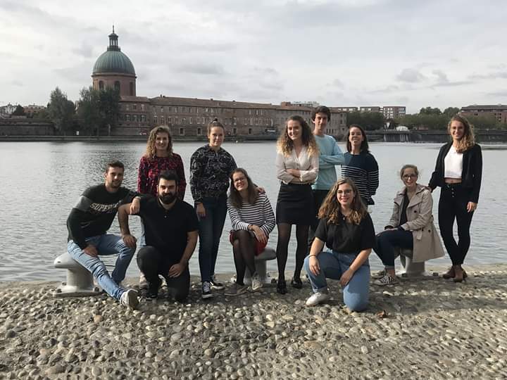 Juliette_B_B's tweet image. 📣La sortie de notre #webdocumentaire @Notemoisitupeux c&apos;est pour vendredi 💻J&apos;ai hâte de voir et de partager le résultat final après une semaine de finition et de maquette 😉 Performances sportives, notations #UberEats ou encore score @Tinder sont au programme ! 👍