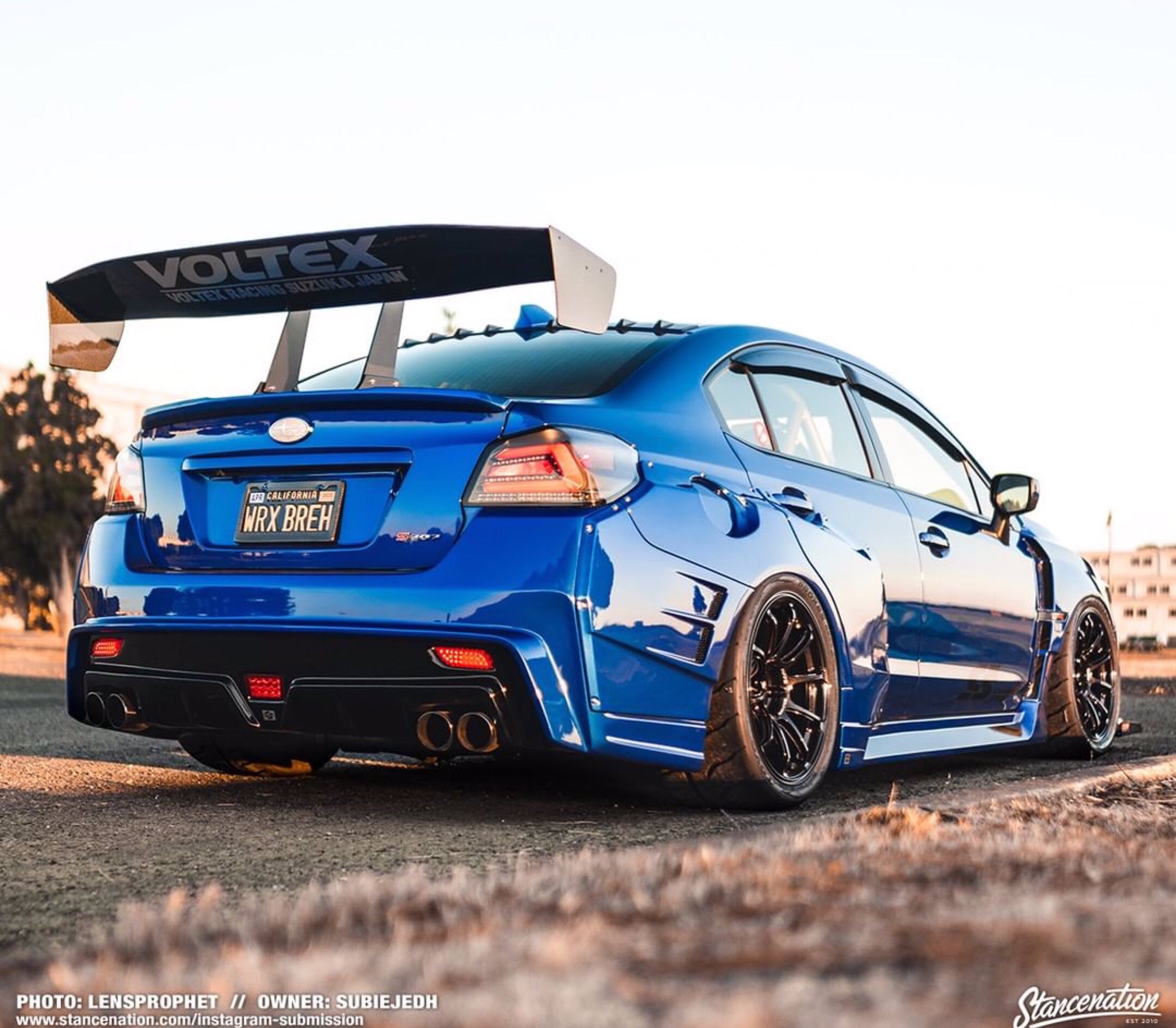 B-B||スバルWRX STI VAB IG1669 1/18 SUBARU WRX (CBA-VAB) STI Black | LINE UP | [公式