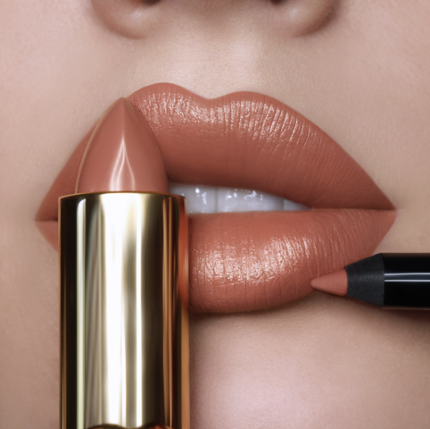 patmcgrathreal's tweet photo. Because we all deserve a little luxury in our lives ⚡⚡⚡ Shop #LuxeTrance Lipstick for ONLY $10 USD #CyberMonday: https://t.co/D6ePZ6xfYh https://t.co/Pa1zGiuCGK