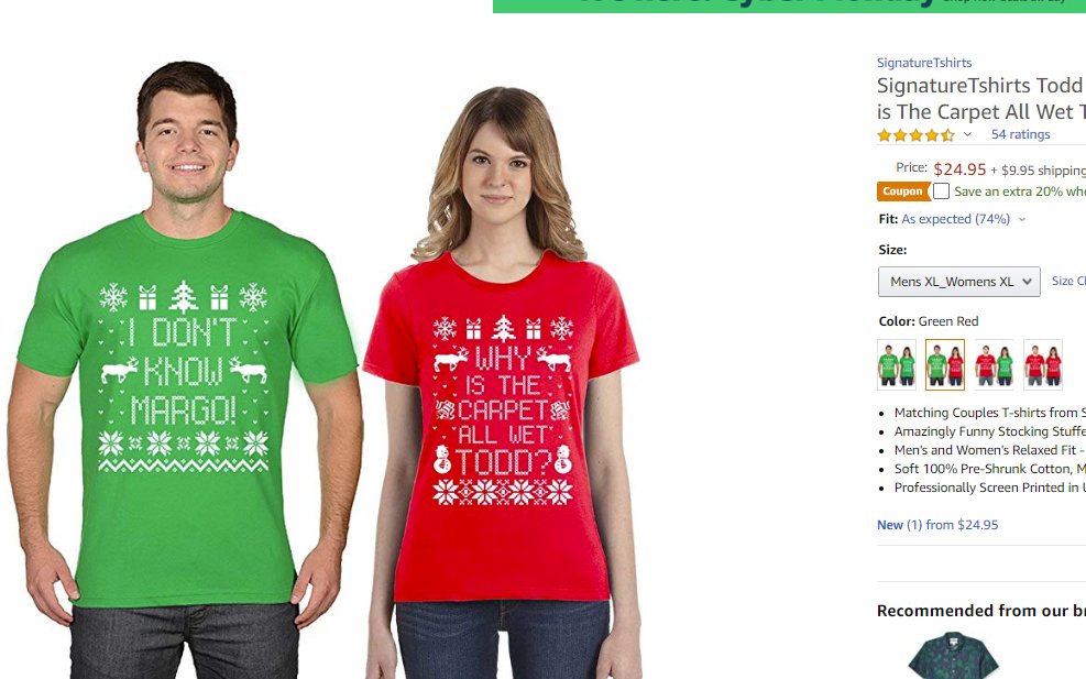 SignatureTees's tweet image. amazon.com/SignatureTshir…